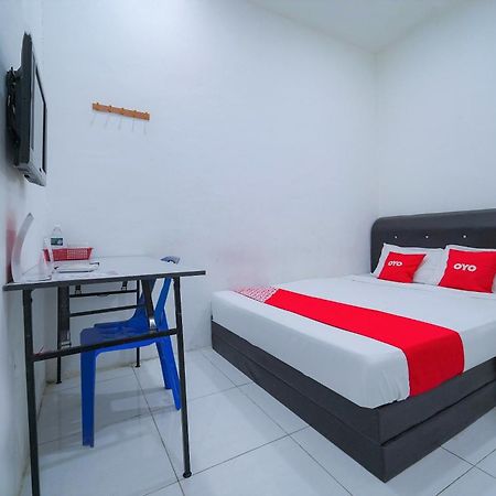 Oyo 89820 Sp Berlian Inn Sungai Petani Exteriér fotografie