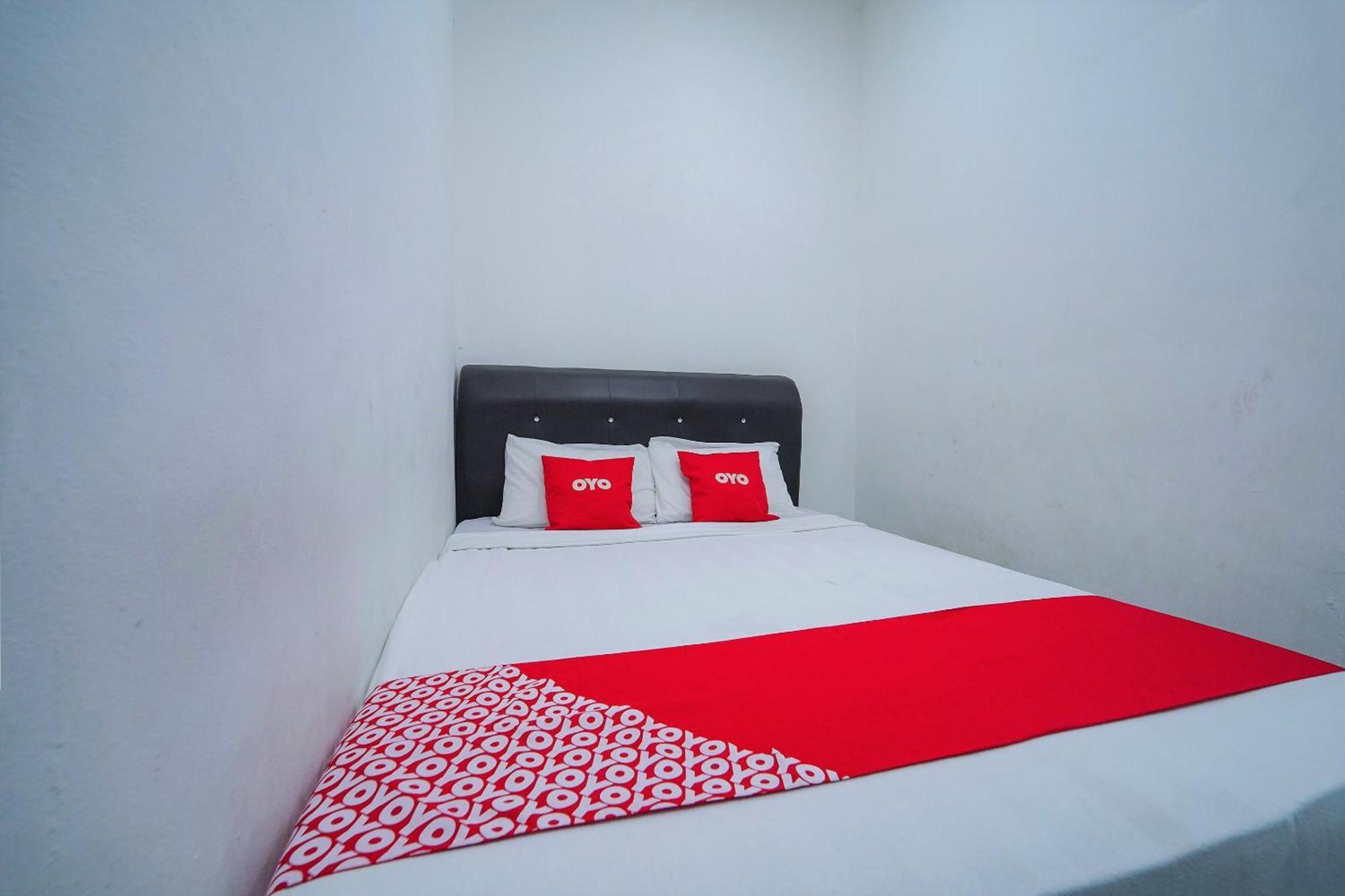 Oyo 89820 Sp Berlian Inn Sungai Petani Exteriér fotografie