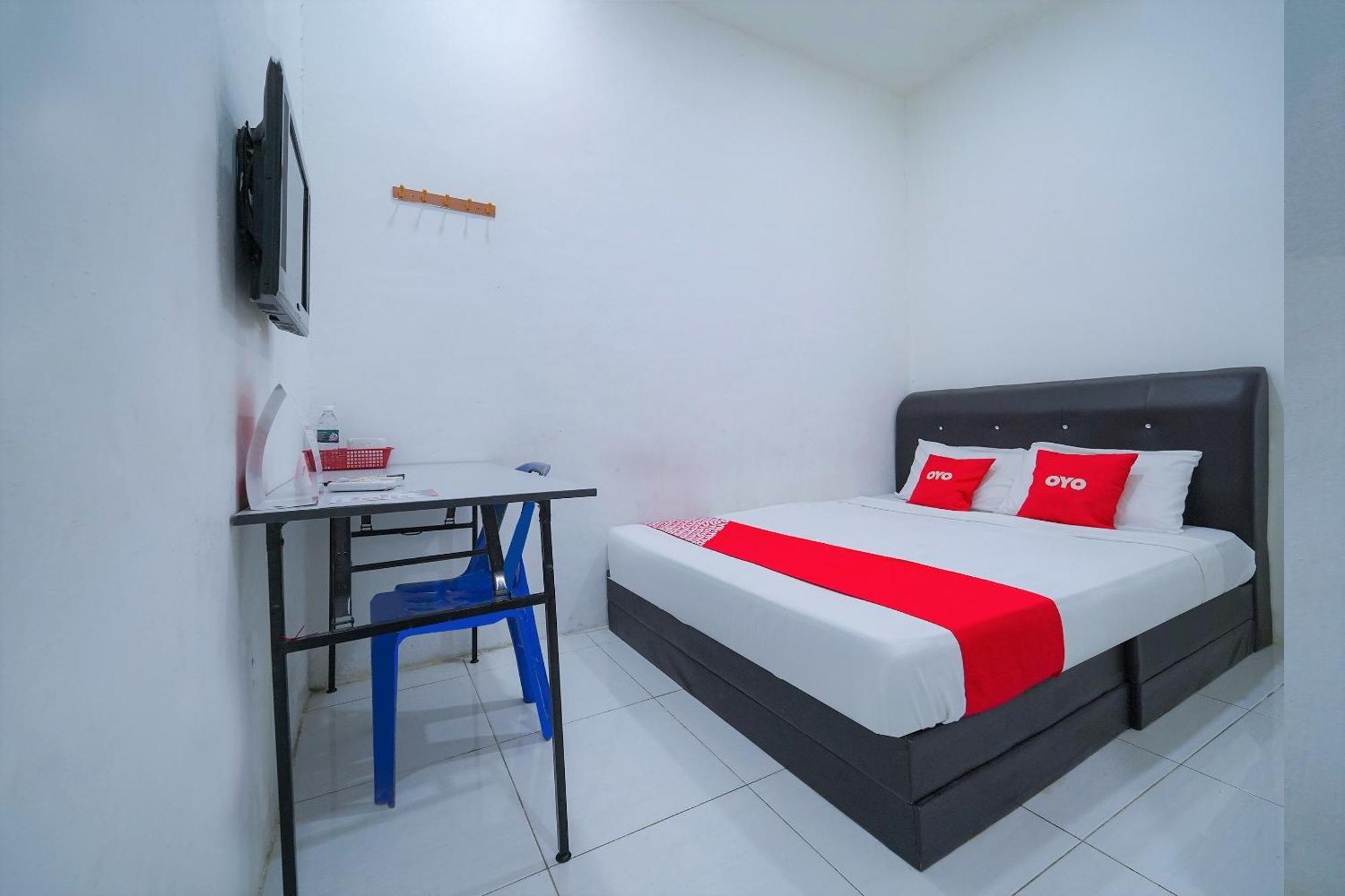 Oyo 89820 Sp Berlian Inn Sungai Petani Exteriér fotografie