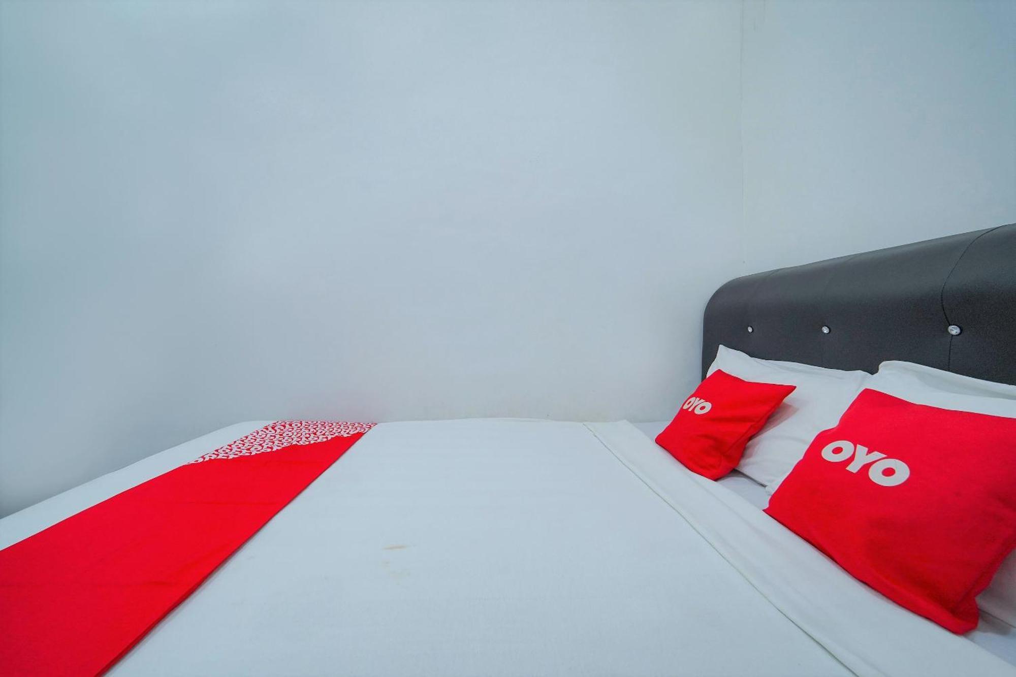 Oyo 89820 Sp Berlian Inn Sungai Petani Exteriér fotografie