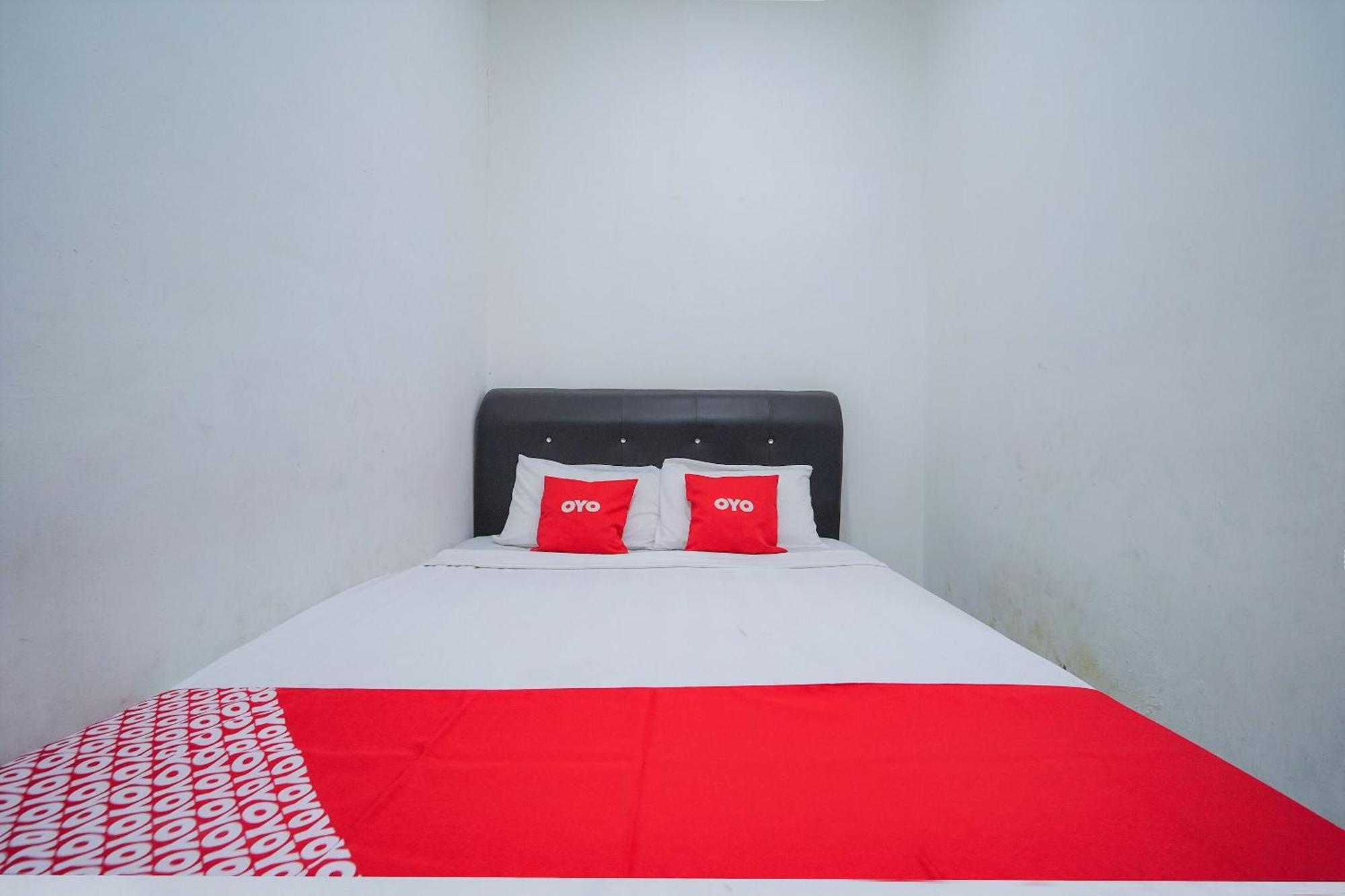 Oyo 89820 Sp Berlian Inn Sungai Petani Exteriér fotografie