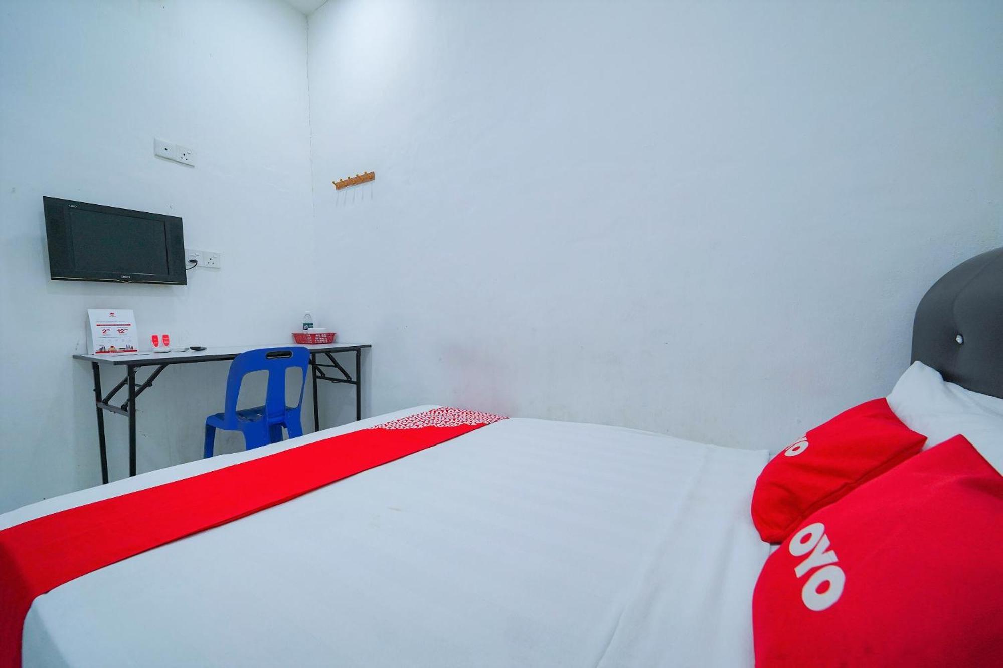 Oyo 89820 Sp Berlian Inn Sungai Petani Exteriér fotografie