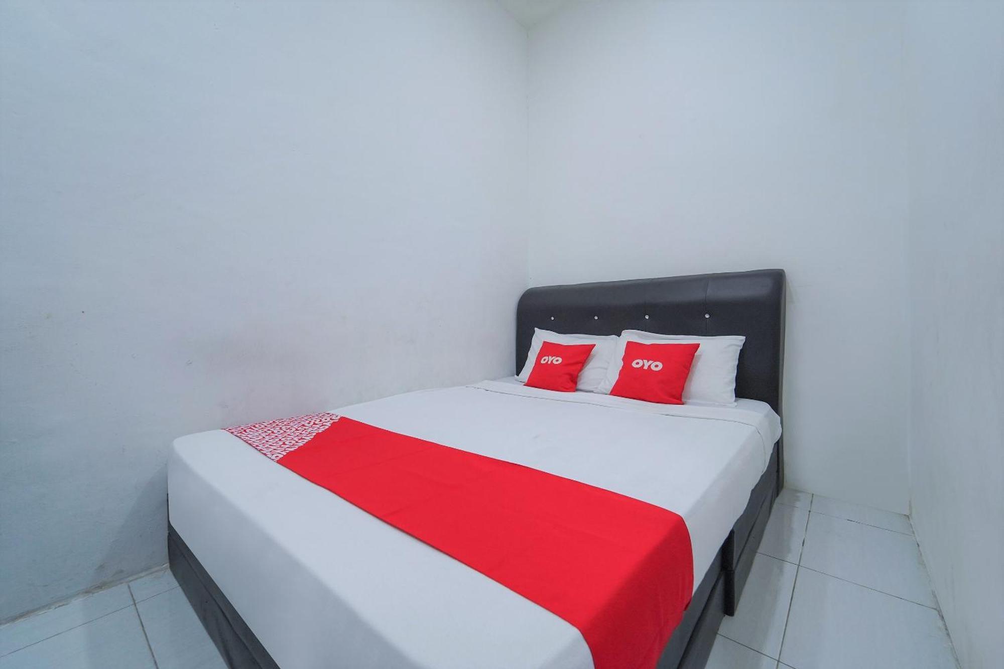 Oyo 89820 Sp Berlian Inn Sungai Petani Exteriér fotografie
