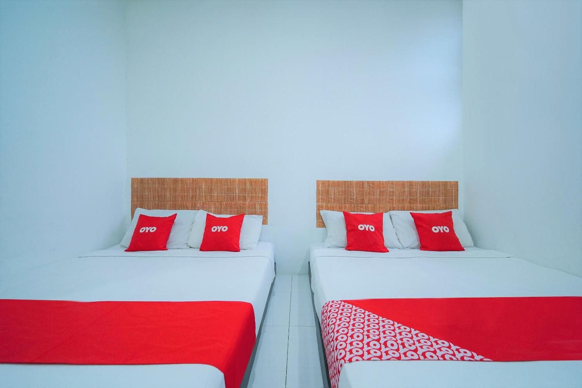 Oyo 89820 Sp Berlian Inn Sungai Petani Exteriér fotografie