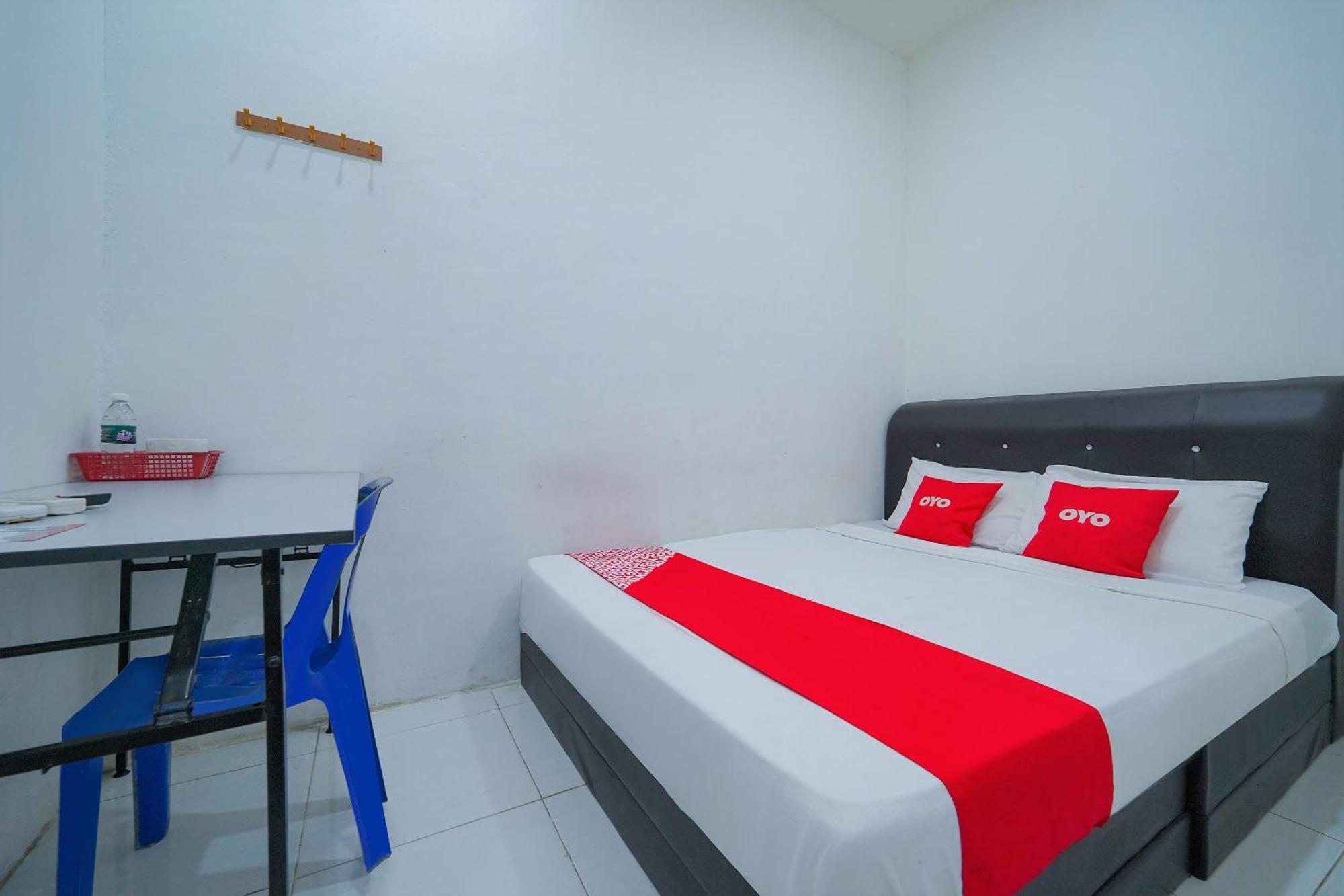 Oyo 89820 Sp Berlian Inn Sungai Petani Exteriér fotografie